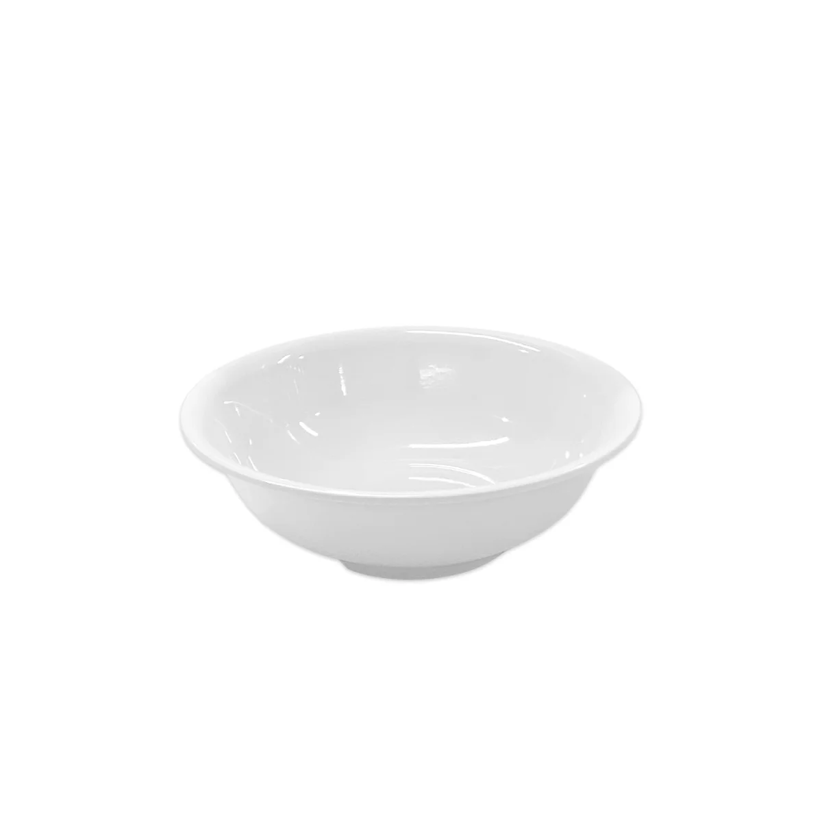 PLATO MELAMINA HONDO 17CM