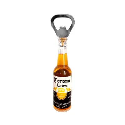 DESTAPADOR MAGNETICO CERVEZA CORONA (CJX12):