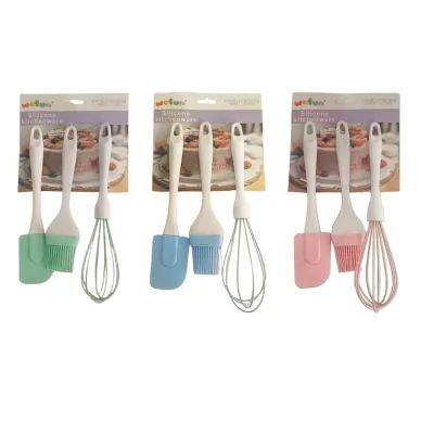 SET DE COCINA X3PCS (CJX24)