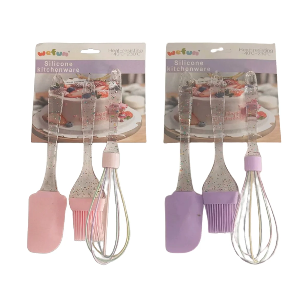 SET DE COCINA X3PCS (CJX24)