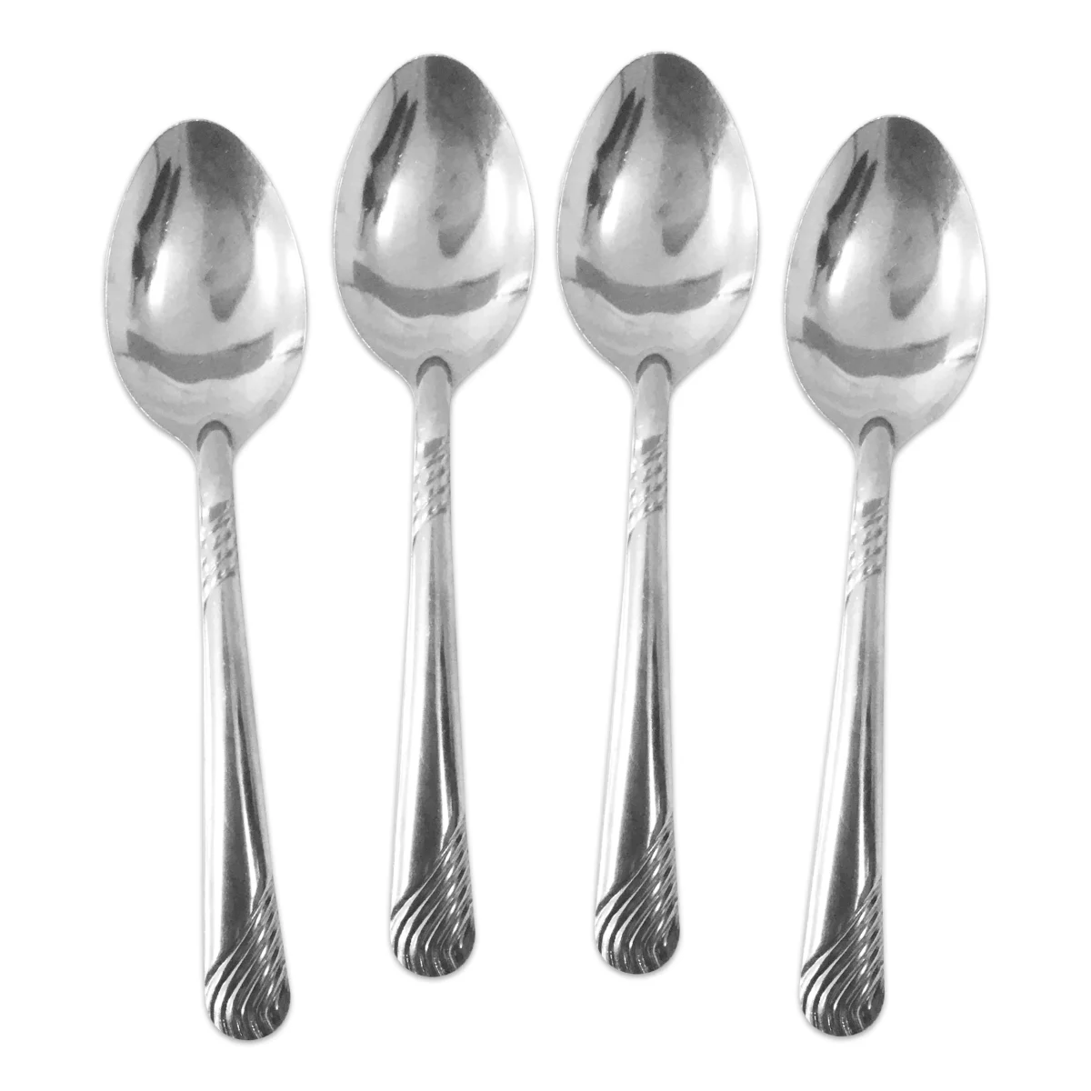 CUCHARA METALICA X12