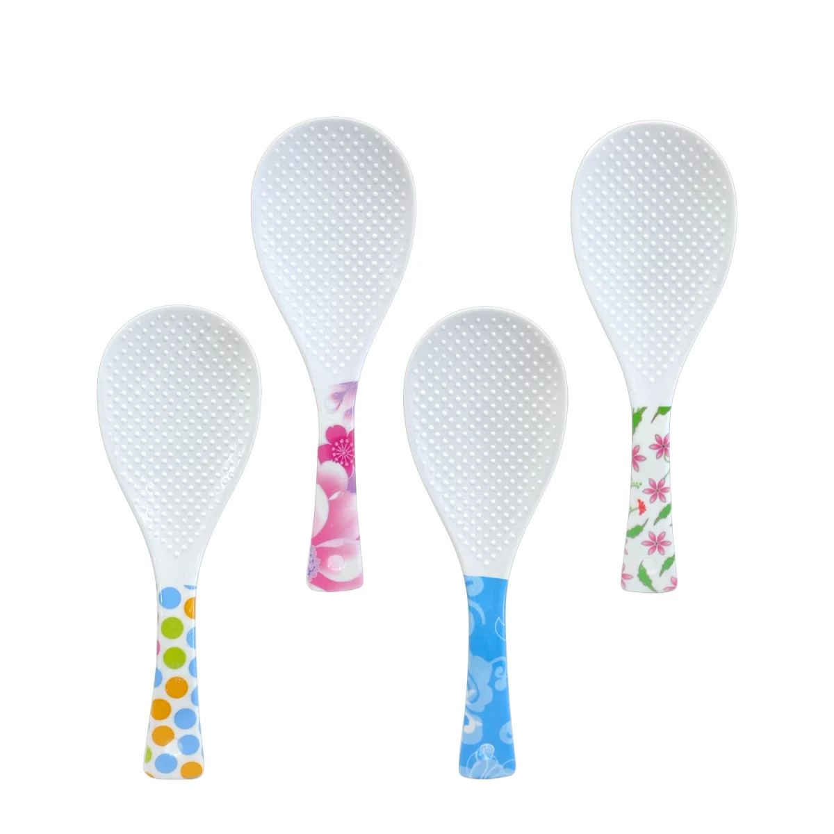 CUCHARA ARROCERA ANTIADHERENTE