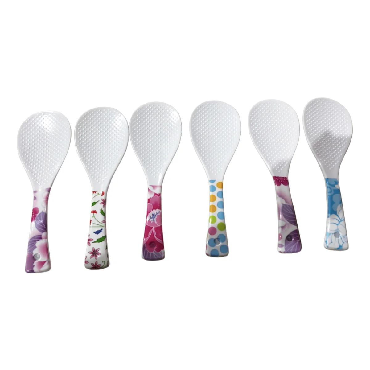 CUCHARA ARROCERA ANTIADHERENTE