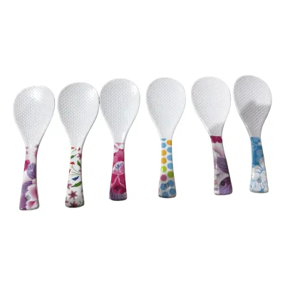 CUCHARA ARROCERA ANTIADHERENTE