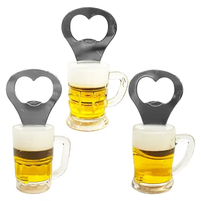 DESTAPADOR MAGNETICO CERVEZA (CJX40):
