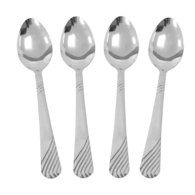 CUCHARAS METALICA X12-20GR