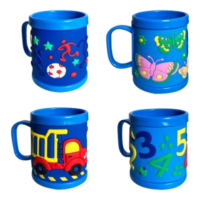 VASO MUG NIÑO 300ML
