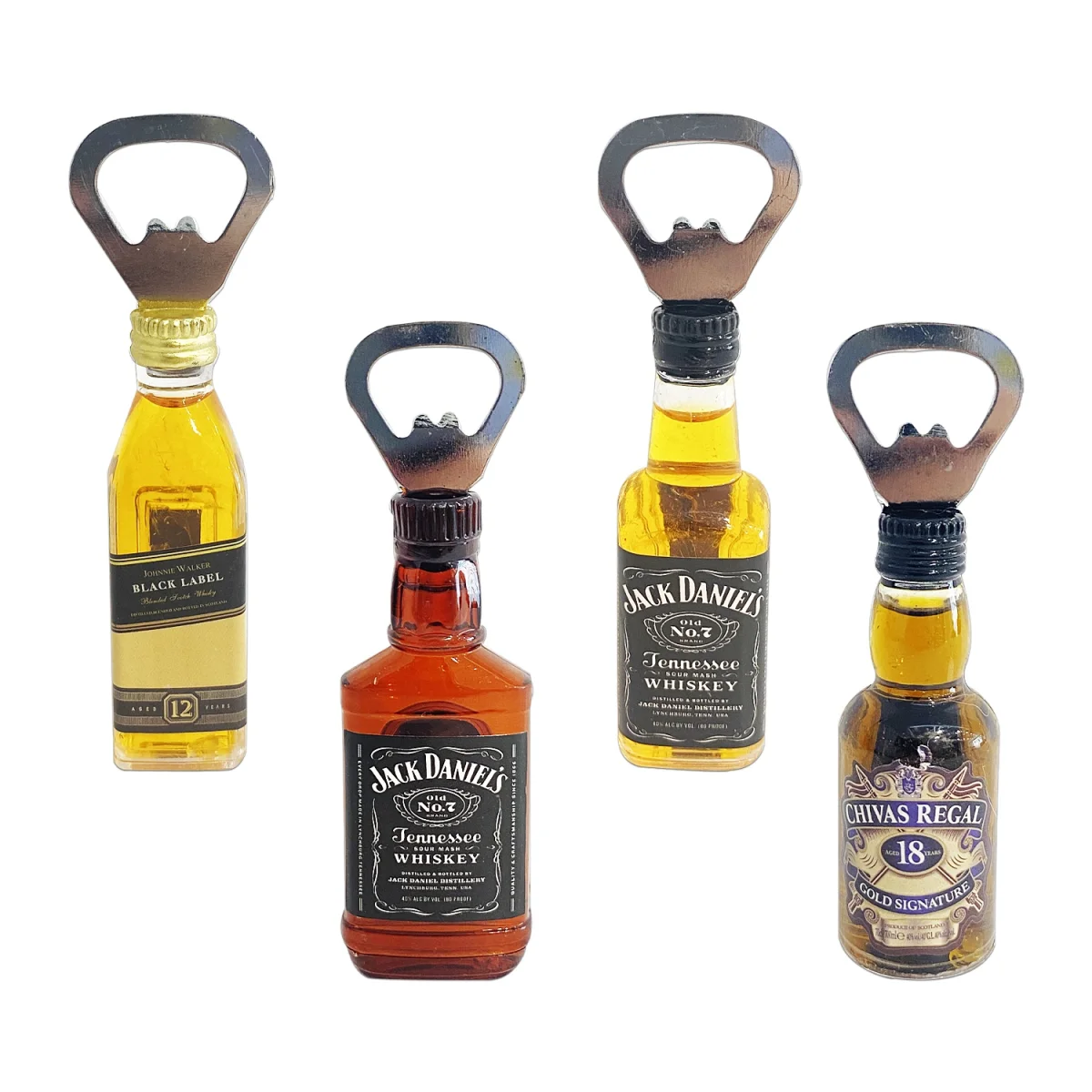 DESTAPADOR MAGNETICO WHISKY (CJX24)