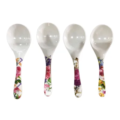 CUCHARA ARROCERA MELAMINA 48G