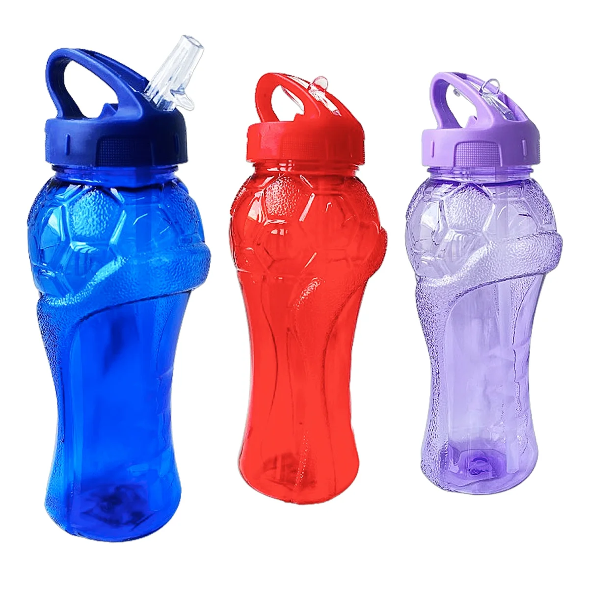 TERMO BALON PLASTICO 700ML