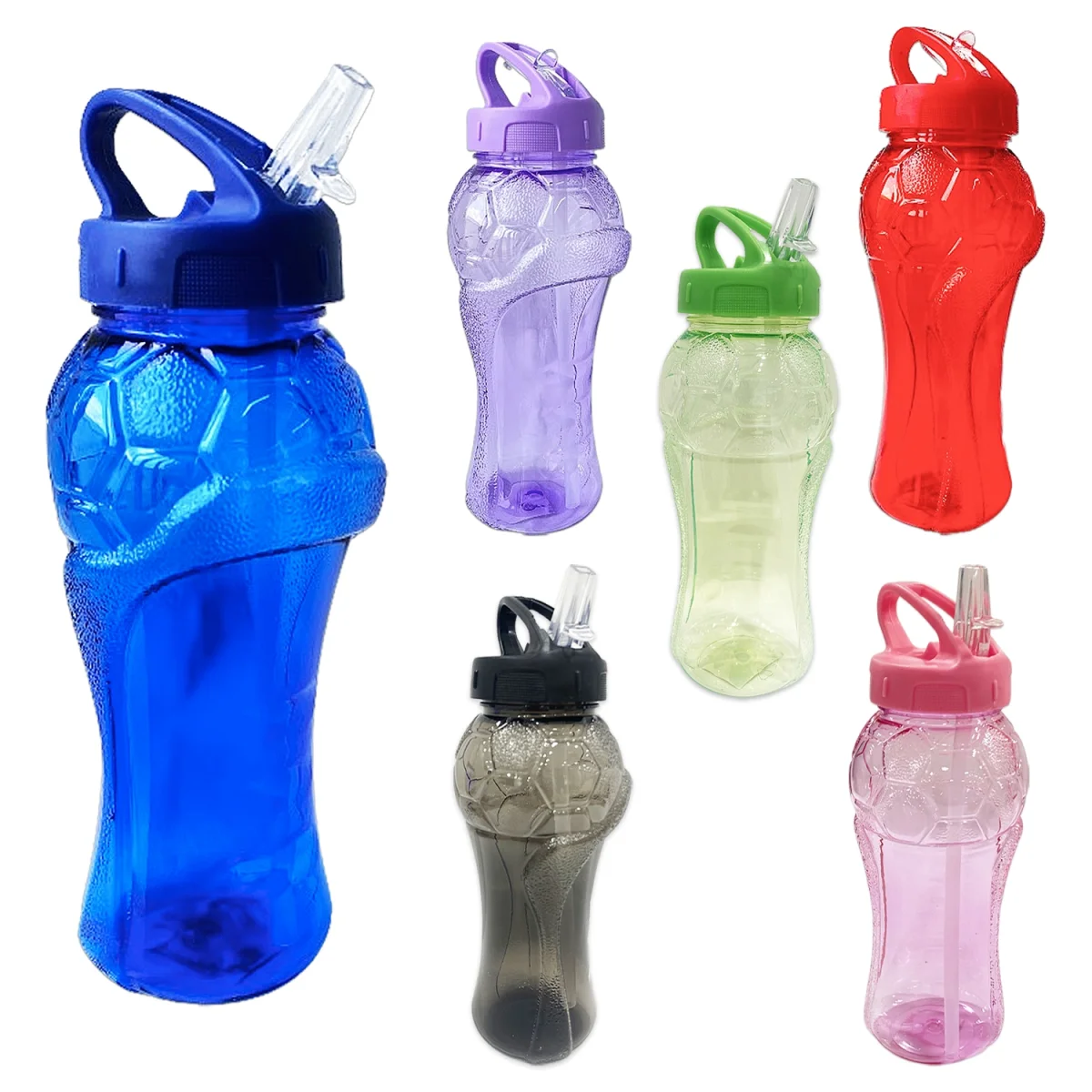 TERMO BALON PLASTICO 700ML