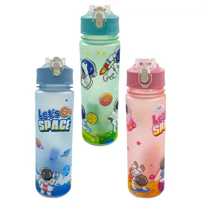 TERMO PLASTICO ASTRONAUTA 800ML