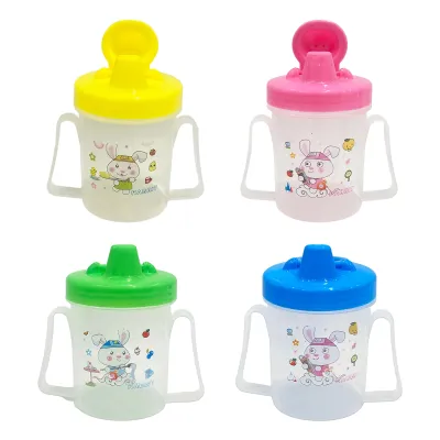VASO TETERO INFANTIL 180ML