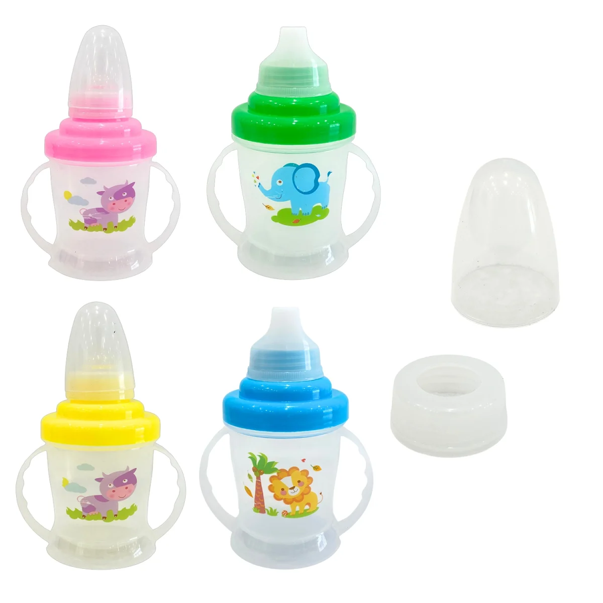 TETERO MOTIVOS 3 EN 1 180ML