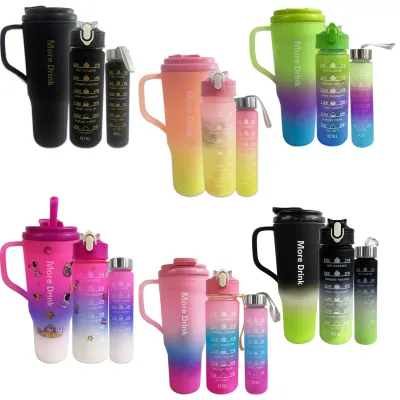 TERMO VASO X3 CON STIKERS