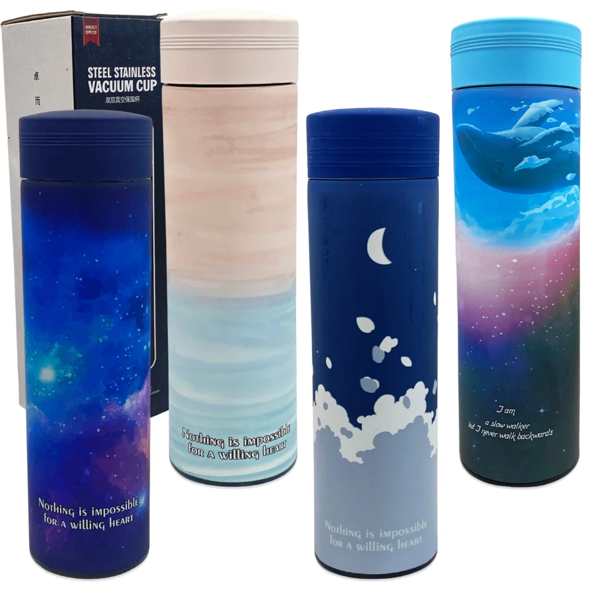 TERMO TERMICO MOTIVOS 500ML