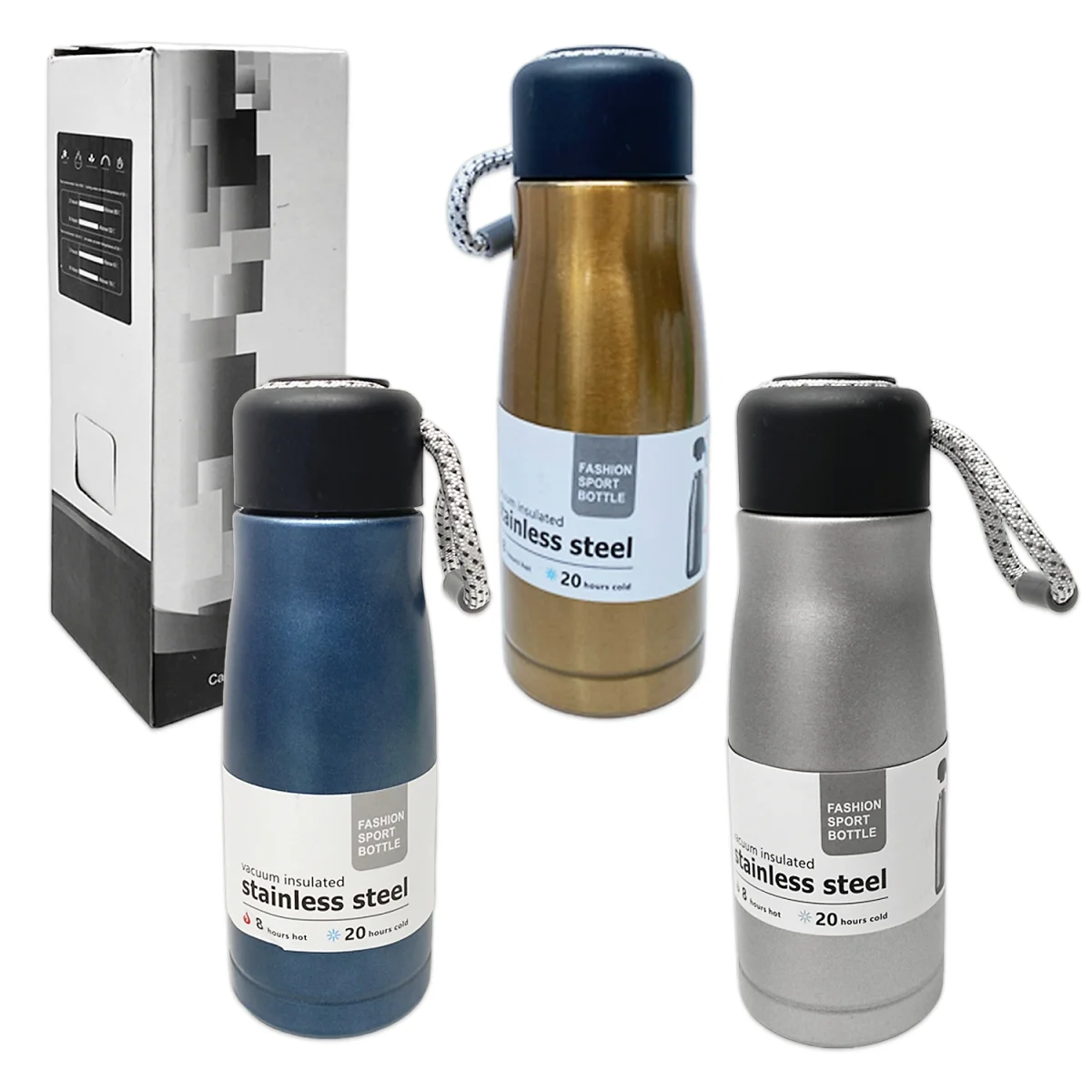 TERMO TERMICO 500ML