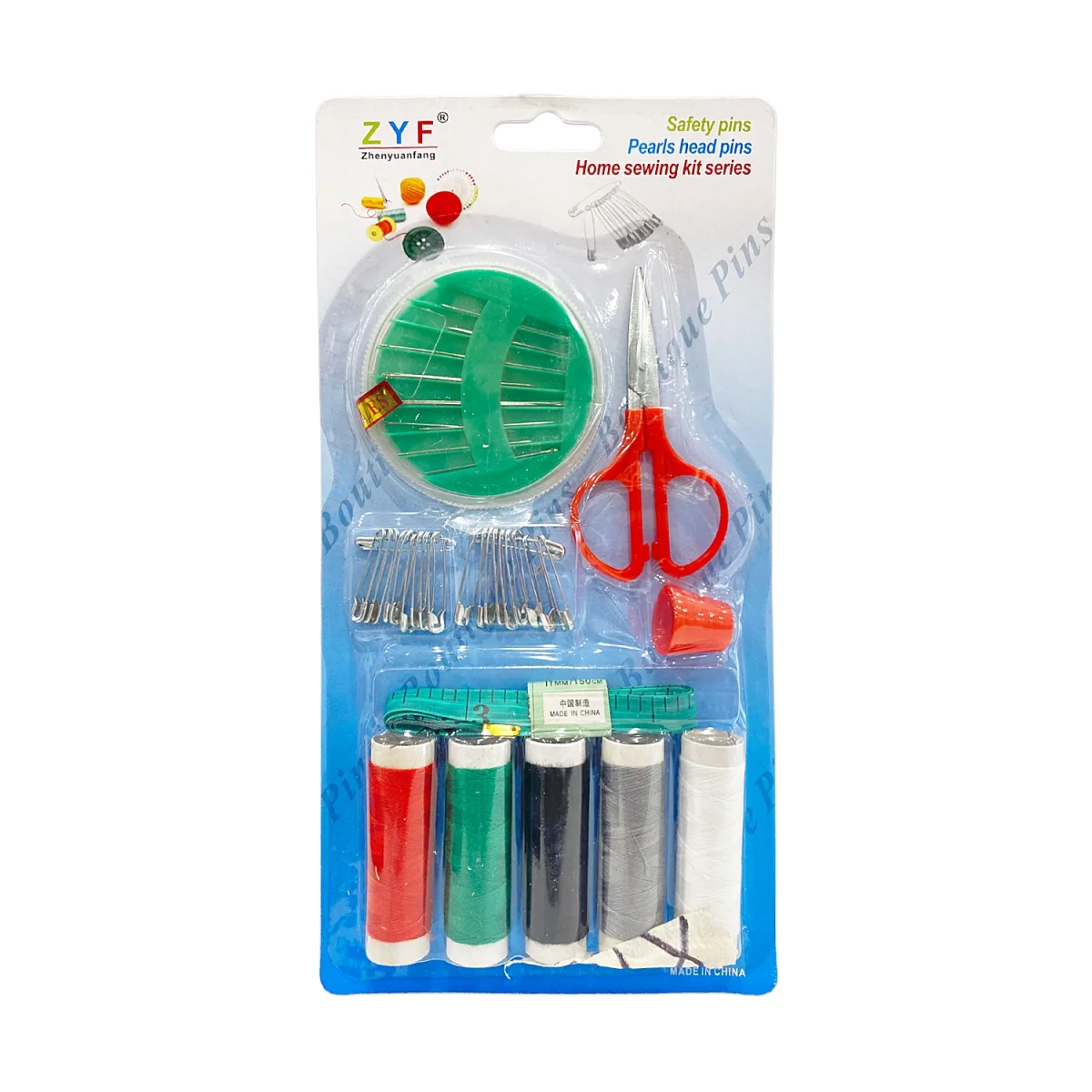 SET DE COSTURA ENCARTONADO (CJX12)