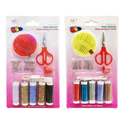 SET DE COSTURA ENCARTONADO (CJX12)