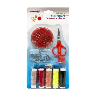 SET DE COSTURA ENCARTONADO (CJX12)
