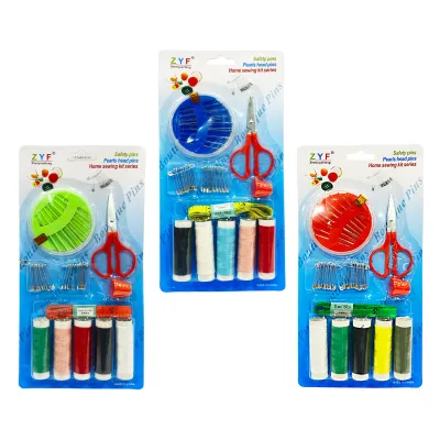 SET DE COSTURA ENCARTONADO (CJX12)