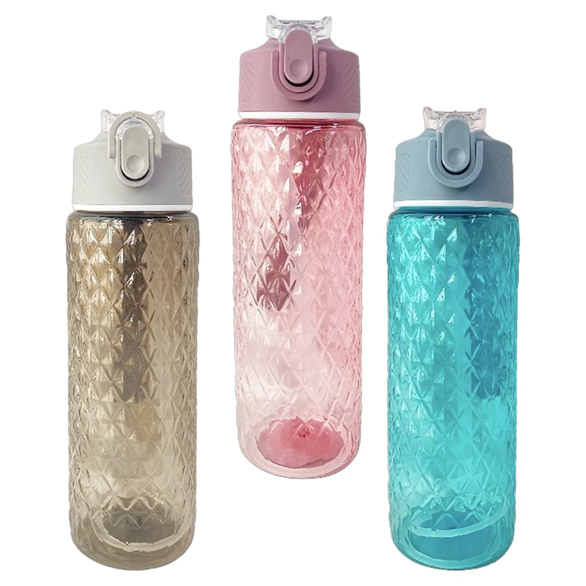 TERMO PLASTICO COLORES 800ML