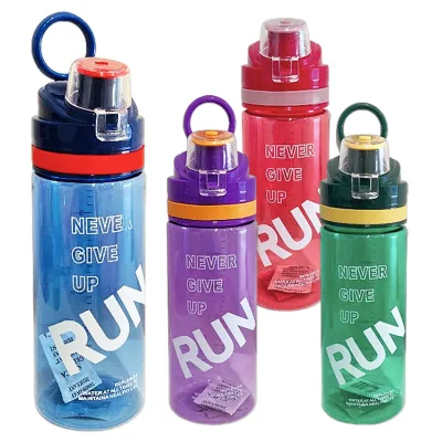 TERMO PLASTICO COLORES 680ML