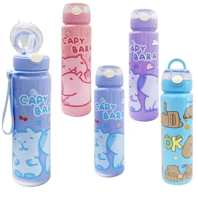 TERMO CAPIBARA 680ML