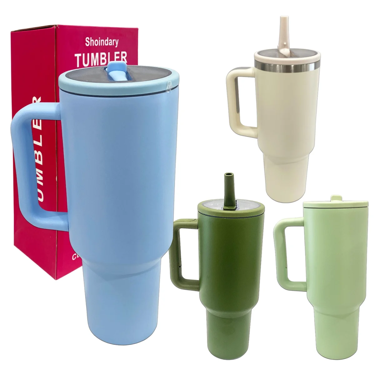 VASO TERMO TERMICO 1200ML