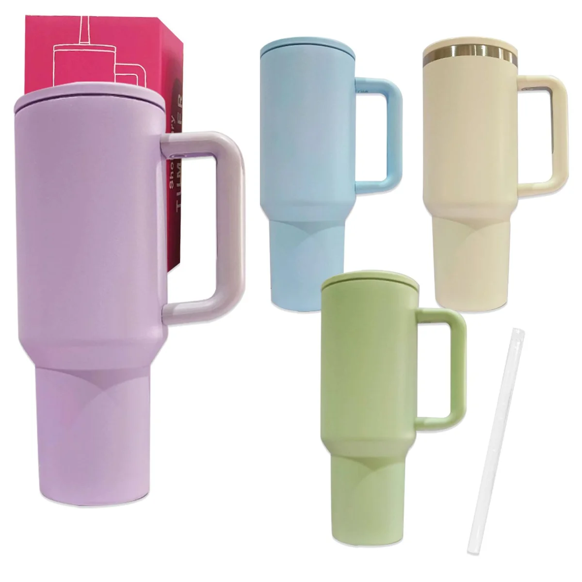 VASO TERMO TERMICO 1200ML