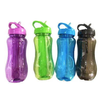 TERMO PLASTICO COLORES 550ML