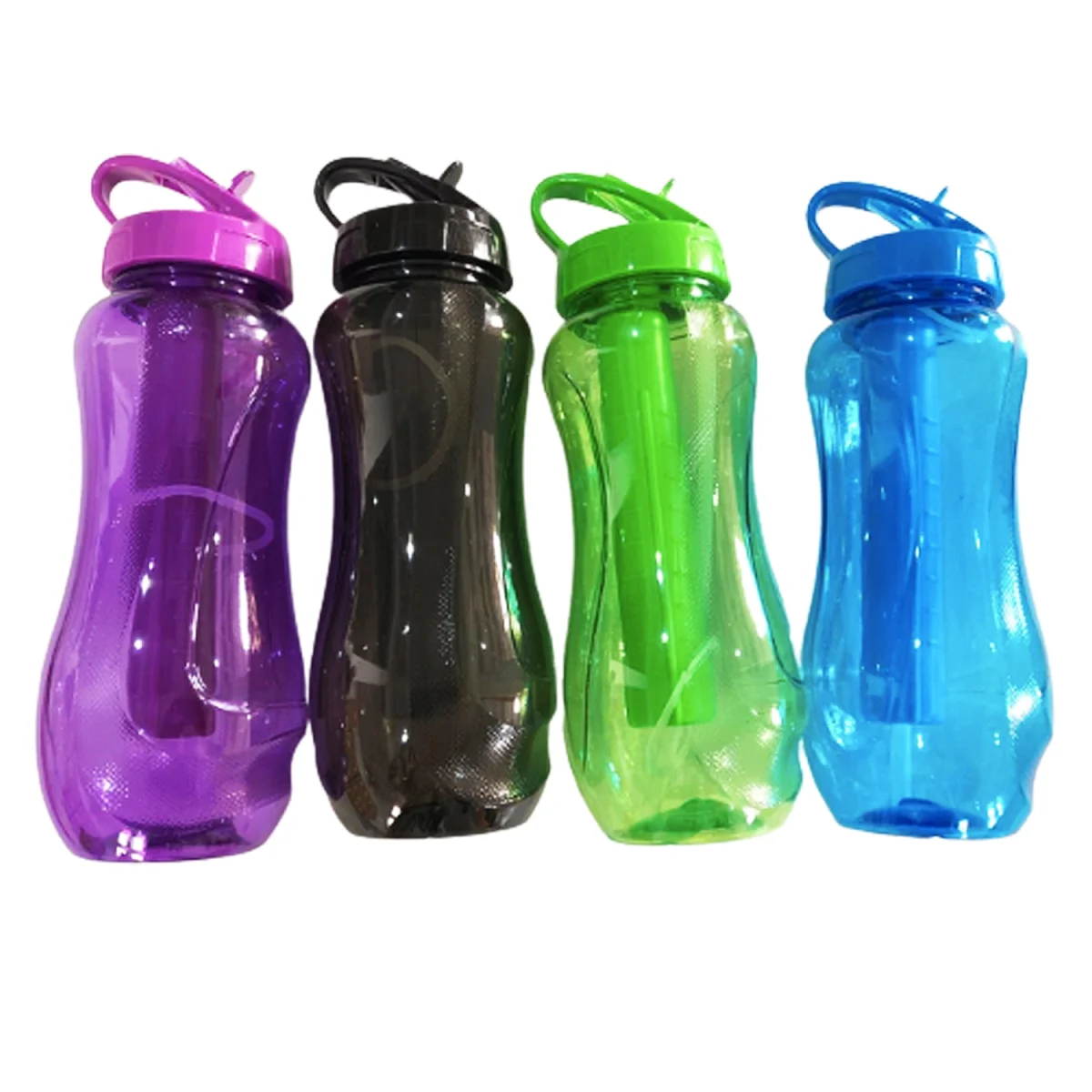TERMO PLASTICO COLORES 800ML