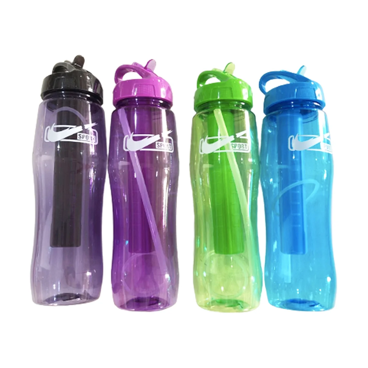 TERMO PLASTICO COLORES 700ML