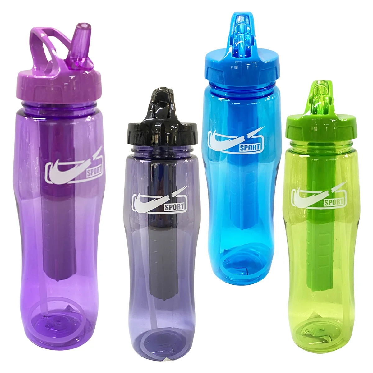 TERMO PLASTICO COLORES 700ML