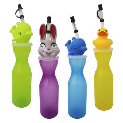 TERMO ANIMALES 500ML