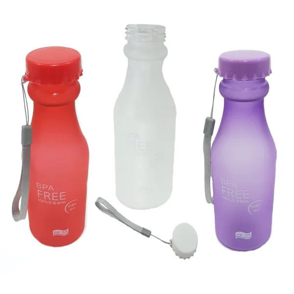 TERMO BOTELLA 550ML