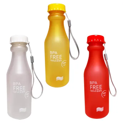 TERMO BOTELLA 550ML