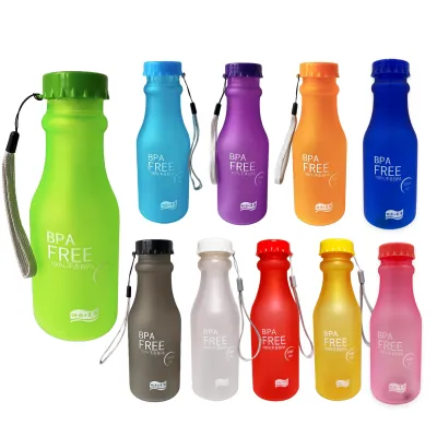 TERMO BOTELLA 550ML