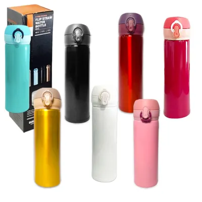 TERMO TERMICO LISO 500ML