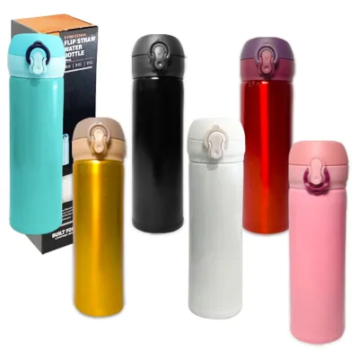 TERMO TERMICO LISO 500ML