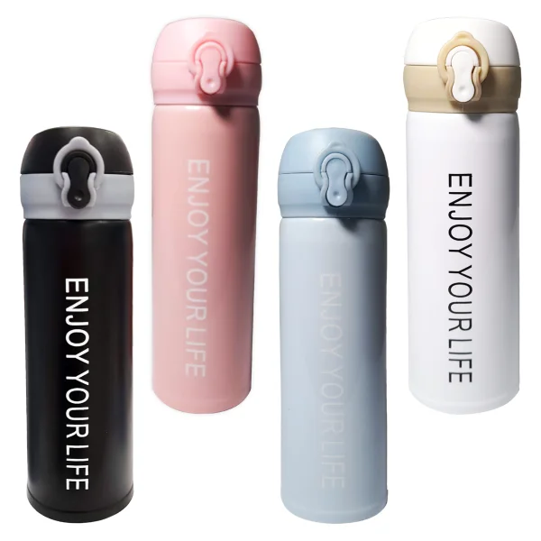 TERMO TERMICO ESTAMPADO 500ML