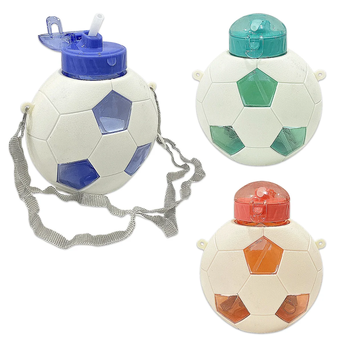 TERMO BALON FUTBOL 800ML