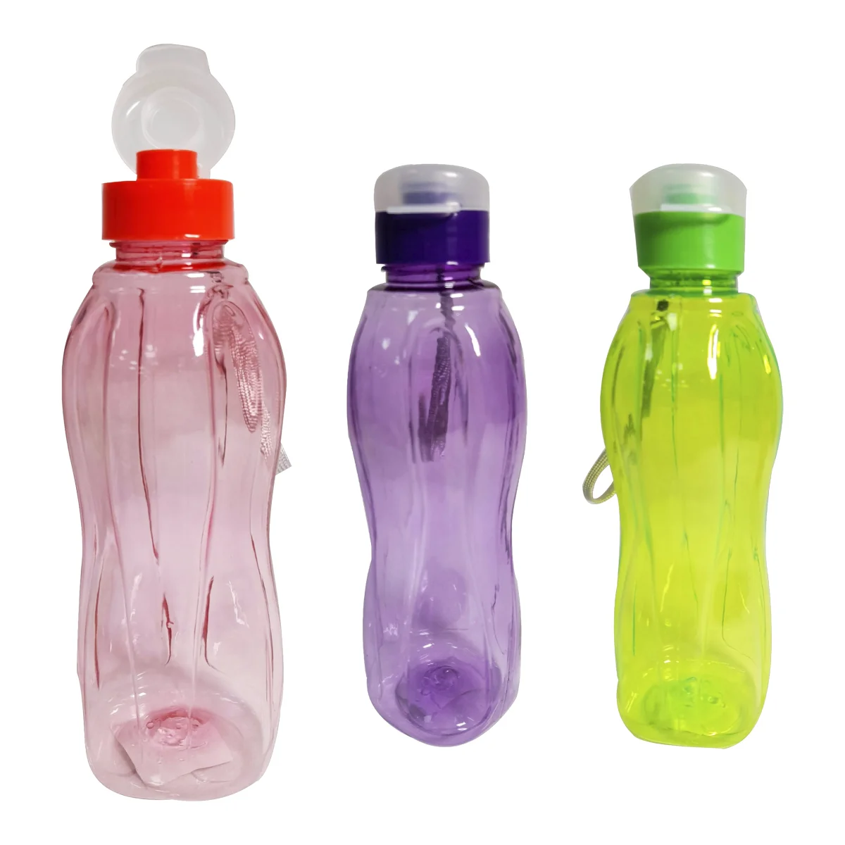 TERMO ECONOMICO COLORES 600ML