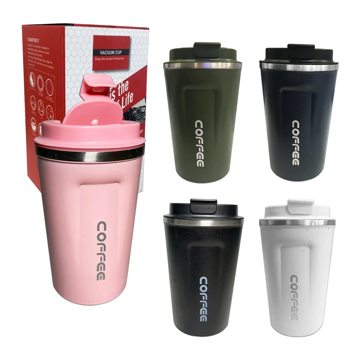VASO TERMO TERMICO 380ML