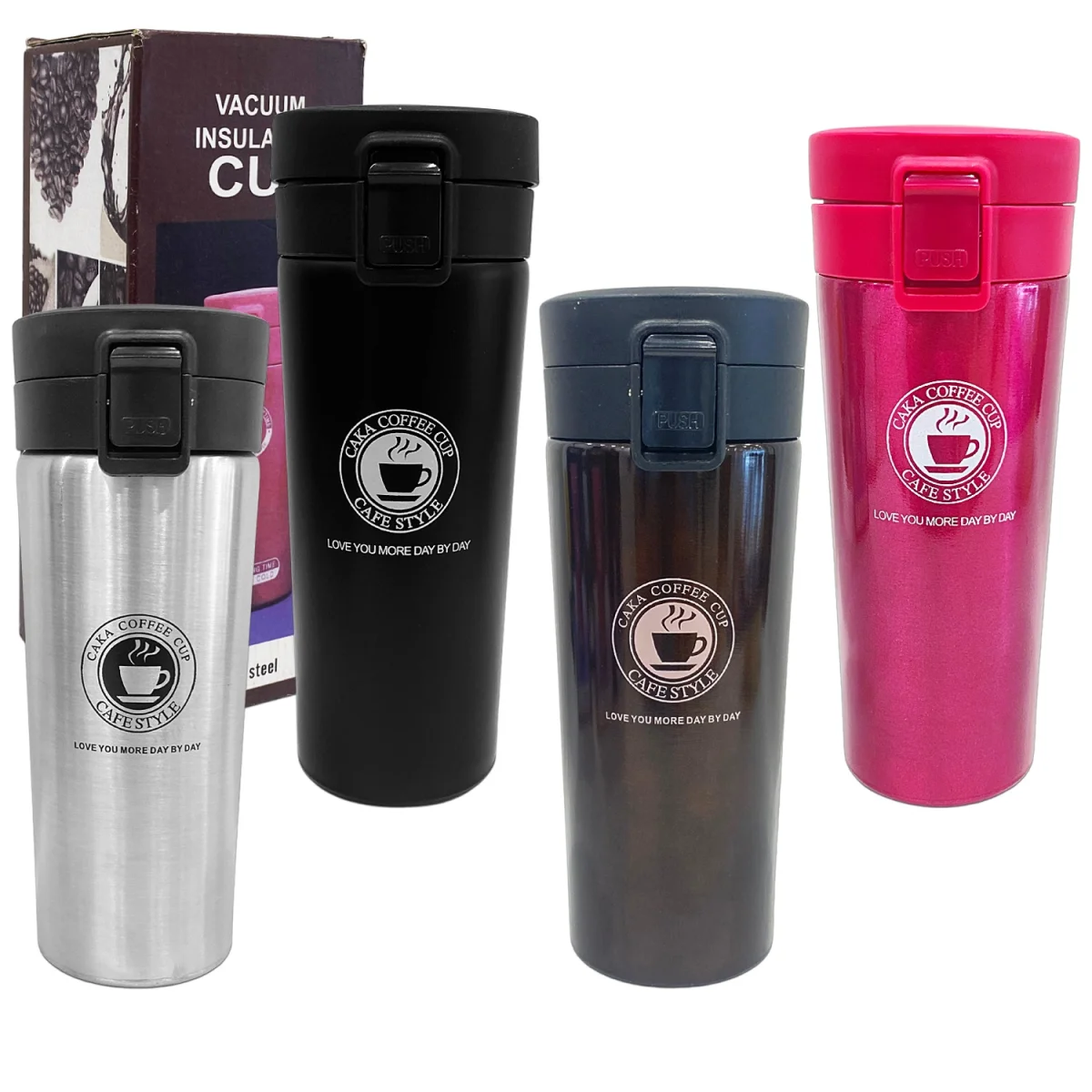 TERMO TERMICO 510ML