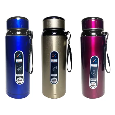 TERMO TERMICO METALIZADO 800ML
