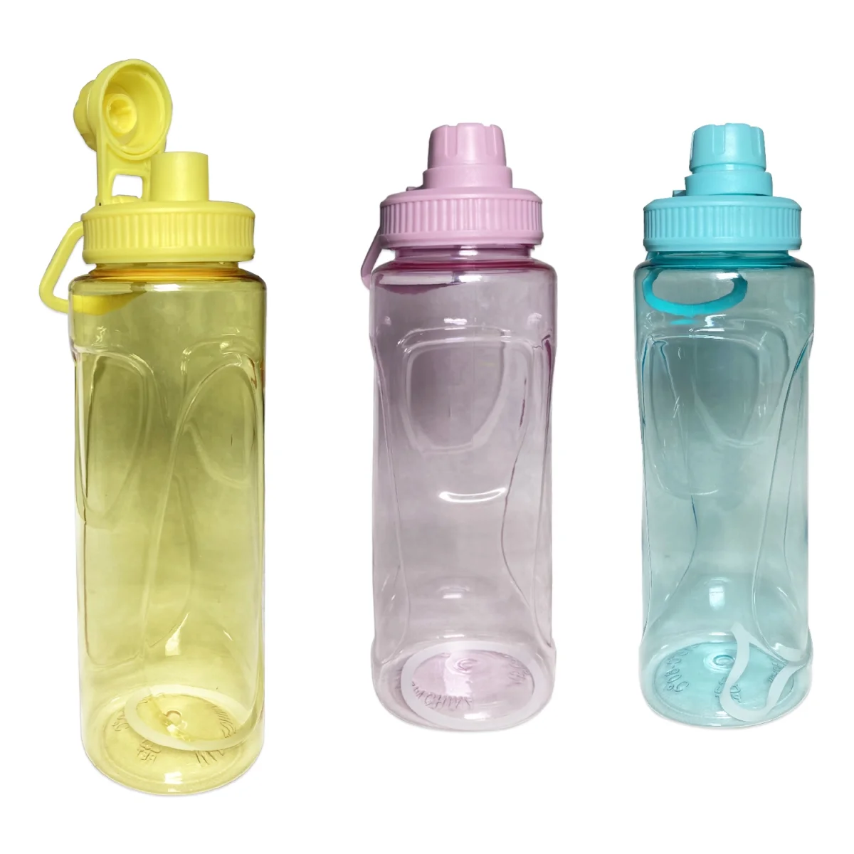 TERMO PLASTICO 1000ML