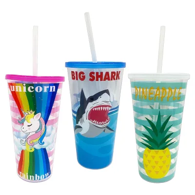 VASO PITILLO MOTIVOS 1000ML (PQTX12)