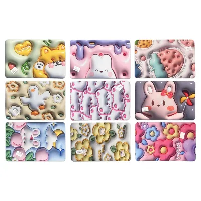 TAPETE ABSORBENTE INFANTIL