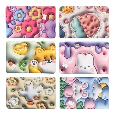 TAPETE ABSORBENTE INFANTIL 38*58CM
